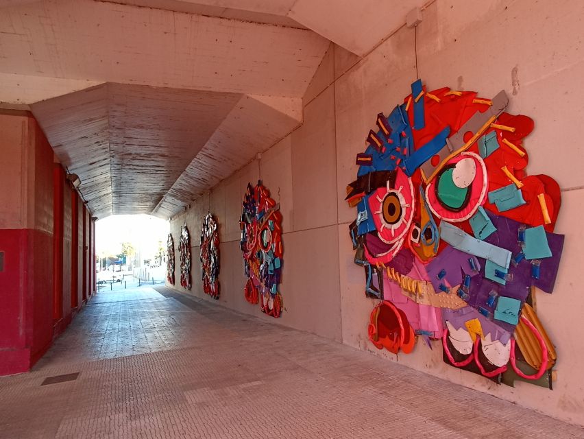 Lisbon: Street Art Tuk Tuk Tour - Should You Book the Lisbon Street Art Tuk-Tuk Tour?