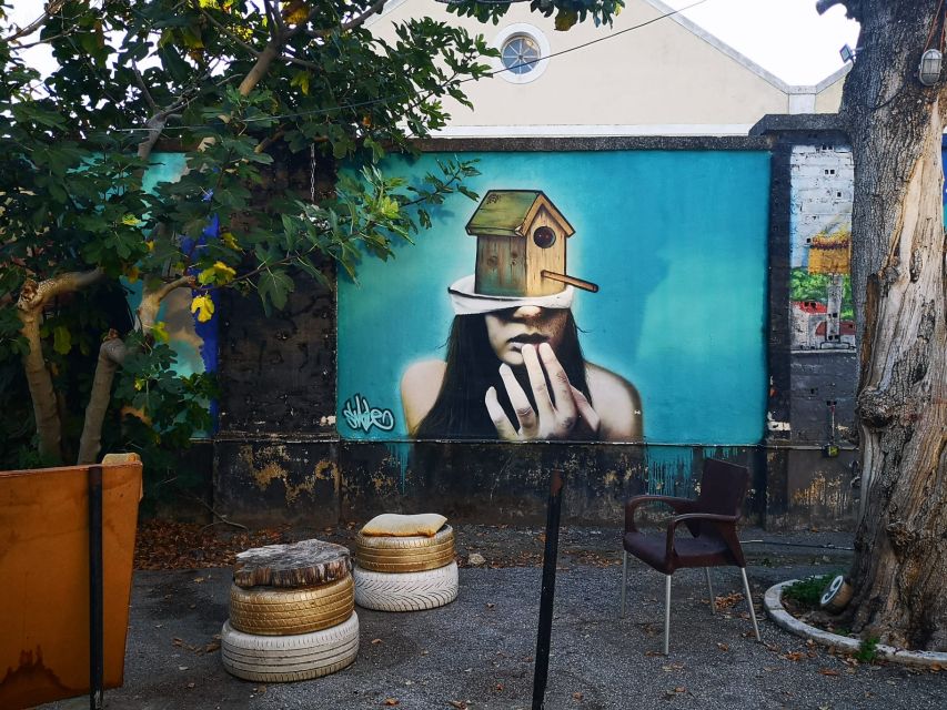 Lisbon: Street Art Tuk Tuk Tour - Price and Value: Is $165 for Up to 2 People Worth It?