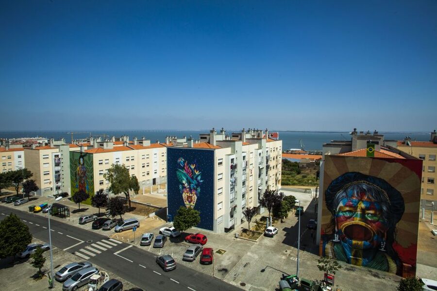 Lisbon: Street Art Tuk Tuk Tour - Who Should Book This Tour, and Who Should Skip It