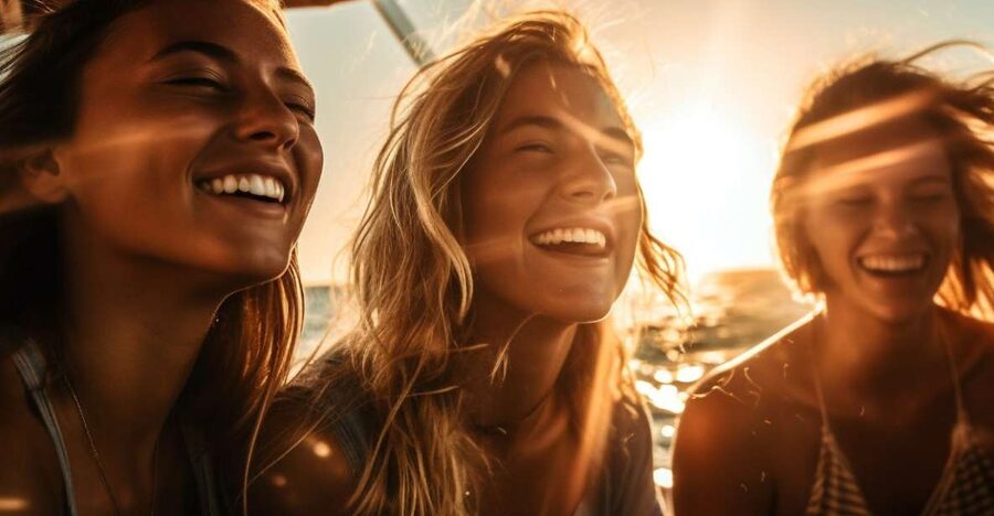 Lisbon: Sunset Boat Party Cruise with DJ and Open Bar - Timing and Lines: How Not to Miss the Best Part of Sunset