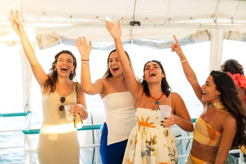 Lisbon: Sunset Boat Tour with Music and Drinks - Your 2-Hour Route on the Tagus: What You Will See, Stop by Stop