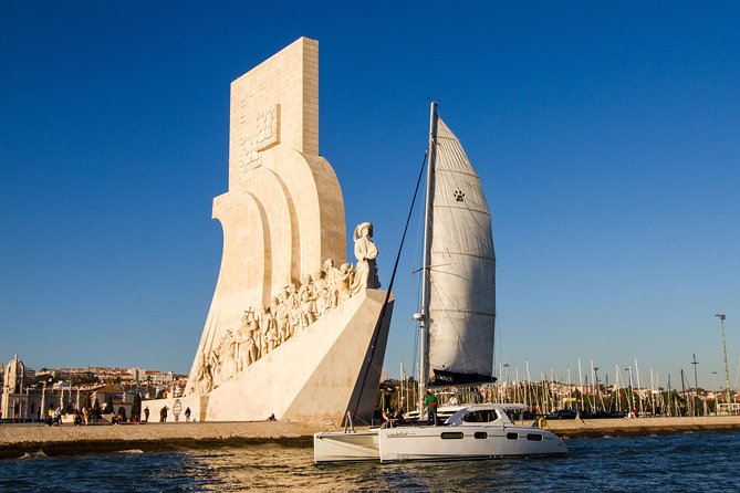 Lisbon: Sunset Cruise With Drinks on Spacious Yacht - Price and Value: Is $47 for Two Hours Worth It?