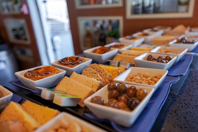 Lisbon Sunset Cruise with Wine and Snacks - How the Lisbon Sunset Cruise Runs on the Tagus