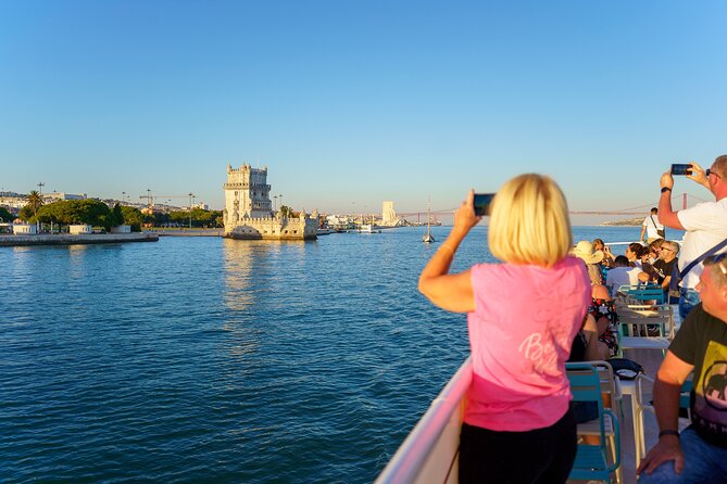 Lisbon Sunset Cruise with Wine and Snacks - Who This Lisbon Sunset Cruise Fits Best