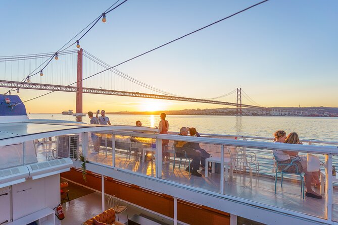 Lisbon Sunset Cruise with Wine and Snacks - Price and What You’re Really Paying For