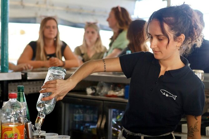 Lisbon: Sunset on board with music & drinks - The Sunset Reality Check (And How to Make It Still Worth It)