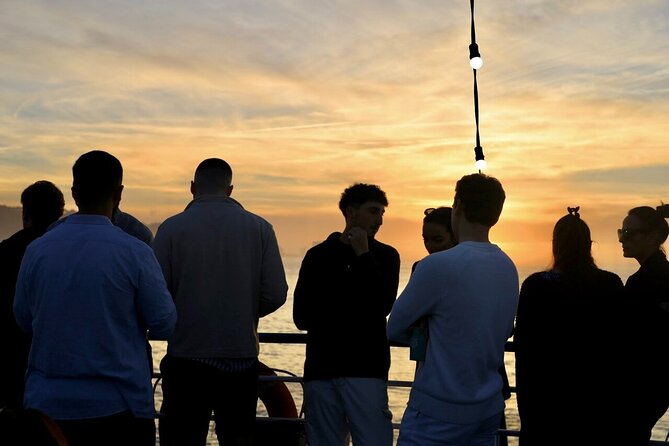 Lisbon: Sunset on board with music & drinks - Who Should Book This Sunset Cruise, and Who Might Want Something Different