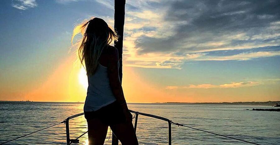 Lisbon: Sunset Sailing Cruise with Wine - Key points worth knowing before you go