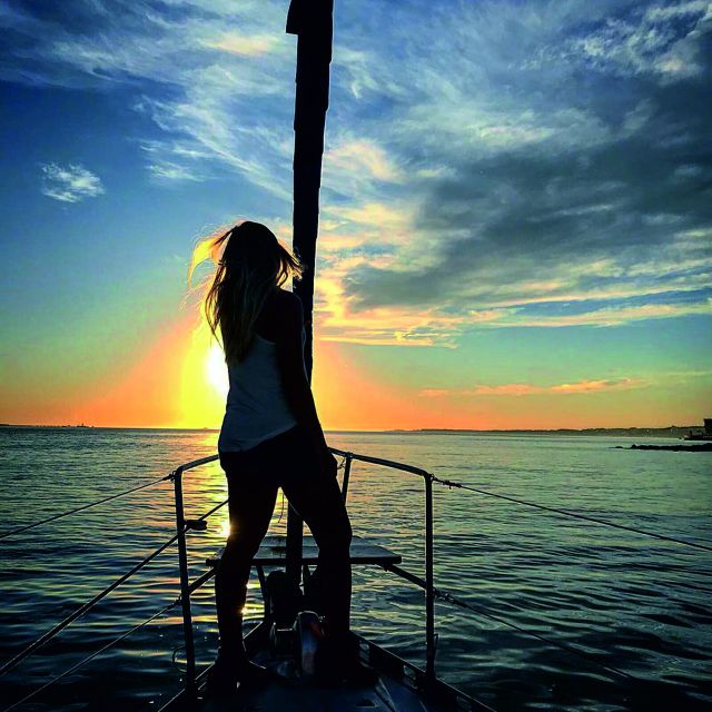 Lisbon: Sunset Sailing Cruise with Wine - Price and What You Actually Get for $64