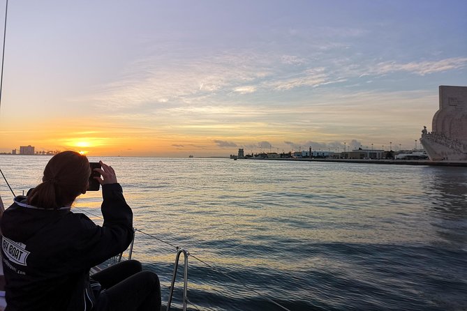 Lisbon Sunset Sailing Tour on Luxury Sailing Yacht with 2 Drinks - When this sunset sailing tour is the best choice for you