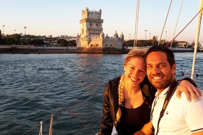 Lisbon: Sunset Sailing with Portuguese Wine and History - Why this sunset sailing format feels like smart Lisbon planning