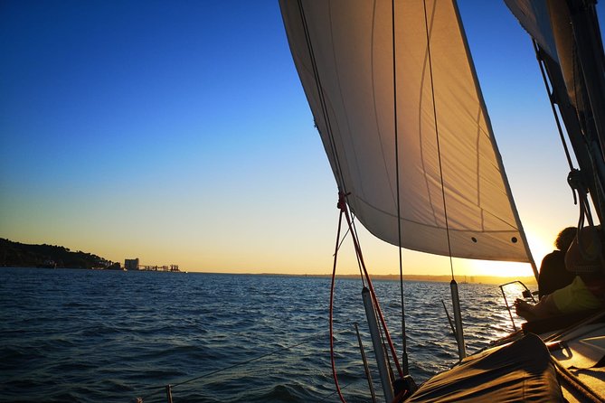 Lisbon: Sunset Sailing with Portuguese Wine and History - Praca do Comercio start, Lisbon’s waterfront energy, and why it sets the mood