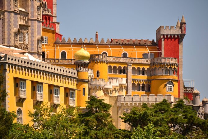 Lisbon Super Saver: 2-Day Sintra, Cascais, Fatima, Nazare and Obidos Small-Group Day Trips - Price, Group Size, and the Comfort Factor