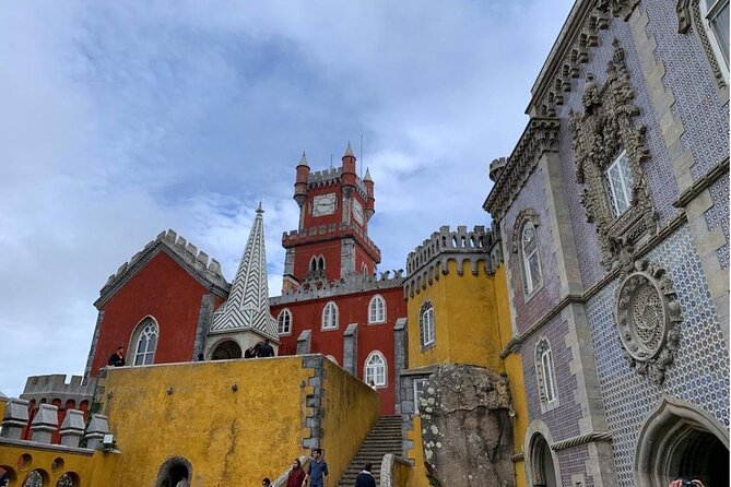 Lisbon Super Saver: 2-Day Sintra, Cascais, Fatima, Nazare and Obidos Small-Group Day Trips - The Guide Quality Is a Big Deal, Here