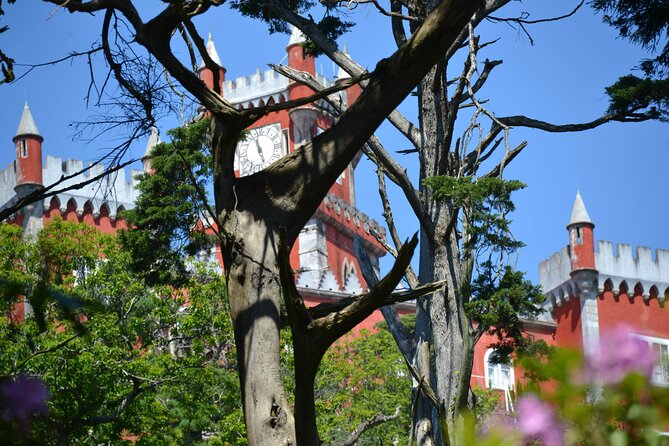 Lisbon Super Saver: 2-Day Sintra, Cascais, Fatima, Nazare and Obidos Small-Group Day Trips - Who This Tour Fits Best (And Who Might Want Something Else)