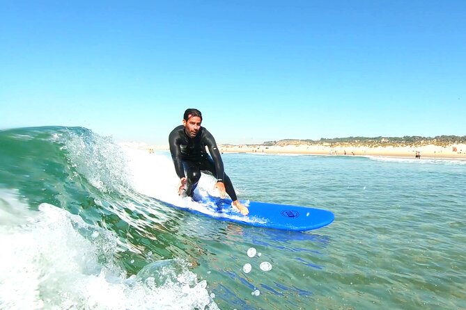 Lisbon Surf Experience - Key Things to Know Before You Go