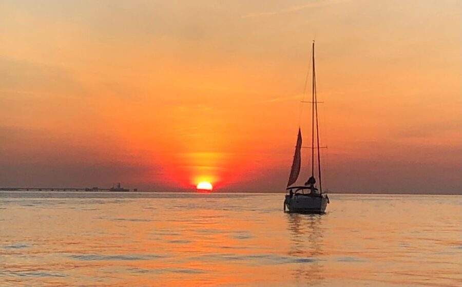 Lisbon: Tagus River Cruise, Morning, Day, Sunset, or Night - Key highlights worth planning for