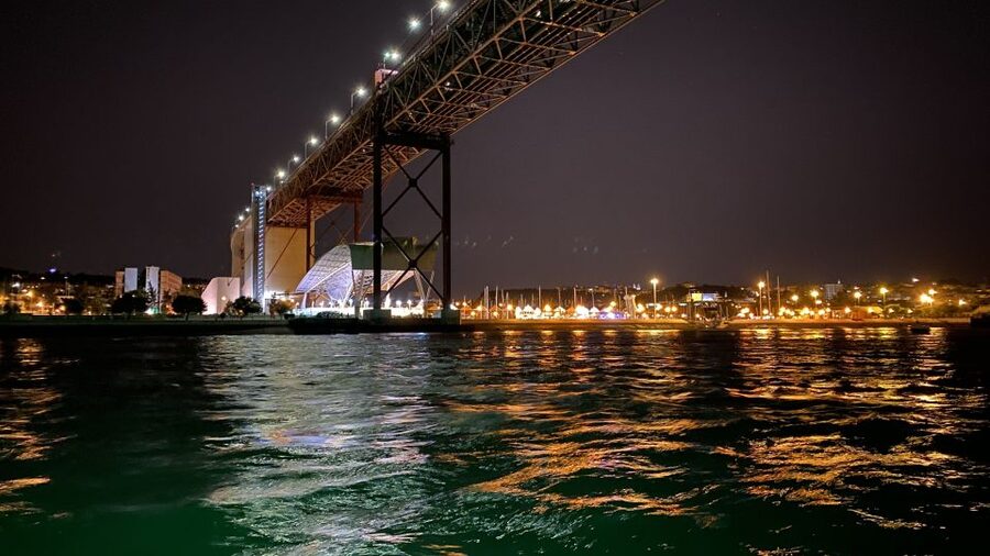Lisbon: Tagus River Cruise, Morning, Day, Sunset, or Night - Why the Tagus River sail is such a practical Lisbon move