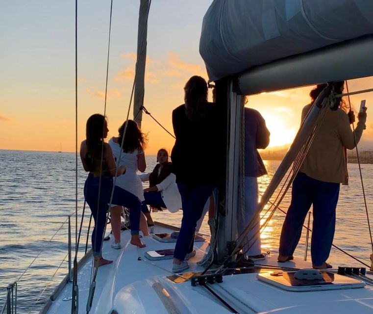Lisbon: Tagus River Cruise, Morning, Day, Sunset, or Night - Stop by stop: what you actually see from the deck