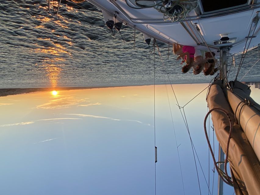 Lisbon: Tagus River Sailboat City Cruise - Key Points That Make This Cruise Worth Your Time