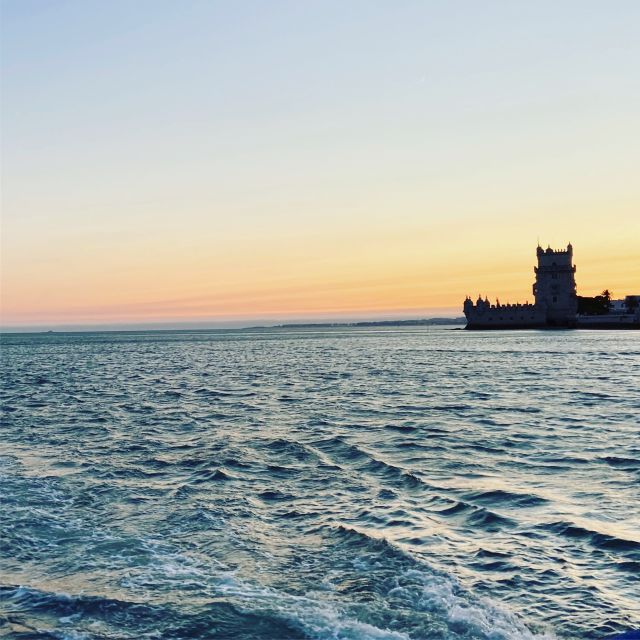 Lisbon: Tagus River Sailboat City Cruise - Why This Tagus River Sail Makes Lisbon Feel Easier
