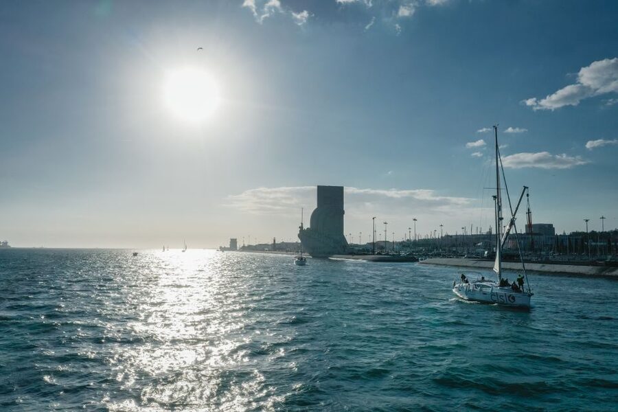 Lisbon: Tagus River Sailboat Tour - Price and value: is $46 worth it for Lisbon’s Tagus?
