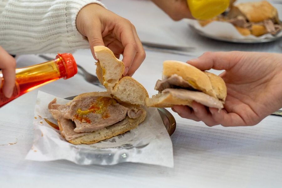 Lisbon: Tastes and Traditions Guided Food Tour - Who this tour suits best, and who should skip it