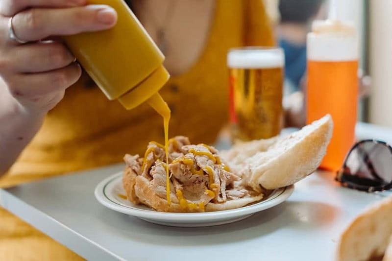 Lisbon: Tastes and Traditions Guided Food Tour - Price and value check: what $81 buys you in Lisbon