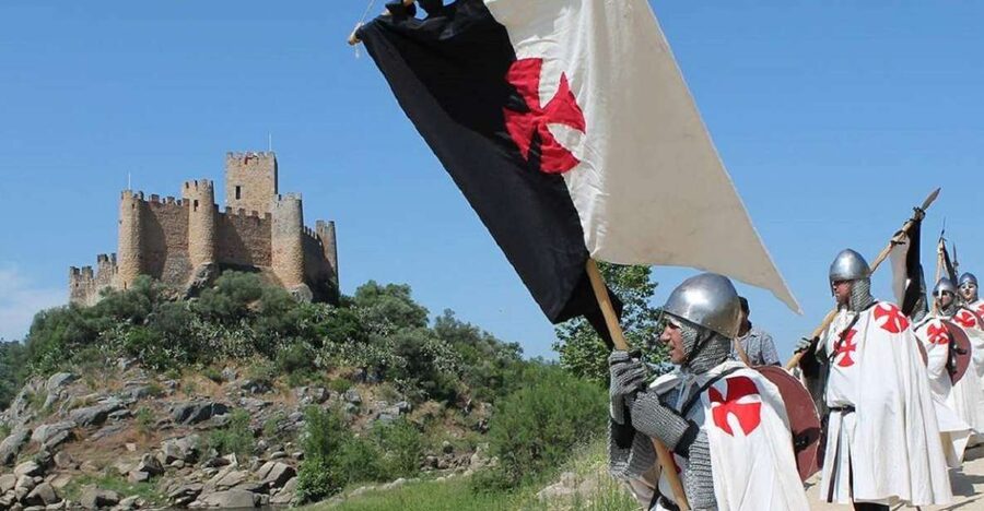 Lisbon: Tomar and Almourol Knights Templar Tour - Key Points You Will Care About