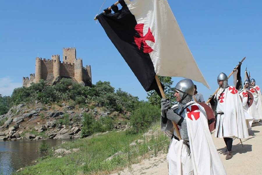 Lisbon: Tomar and Almourol Knights Templar Tour - Why This Knights Templar Tour From Lisbon Feels Different