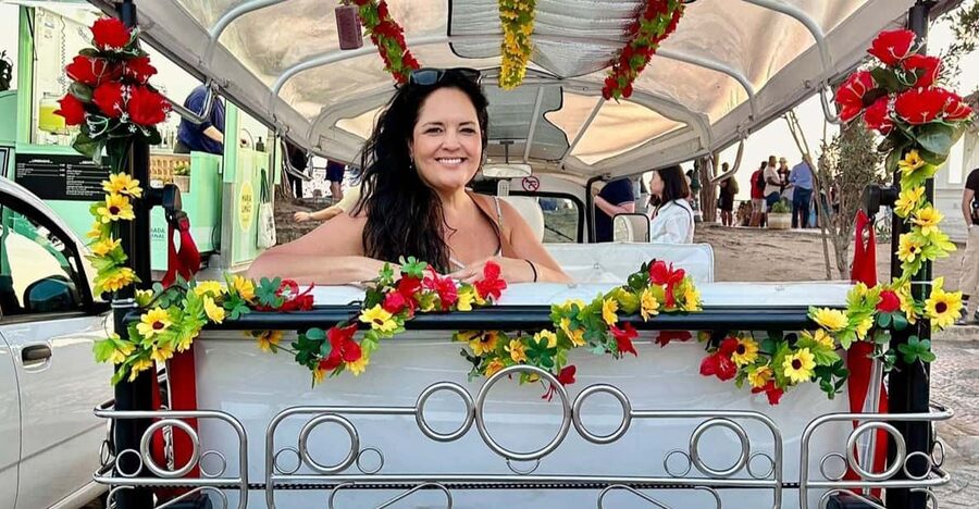 Lisbon Tour With Tuktuk - 1.5 to 3 hours: choosing the right length for your Lisbon style