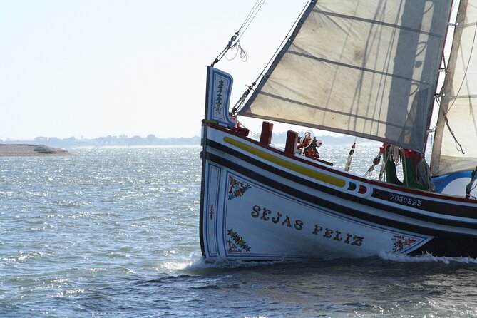 Lisbon Traditional Boats - Express Cruise - 45min - Price and value, is 18.14 for 45 minutes a good deal?