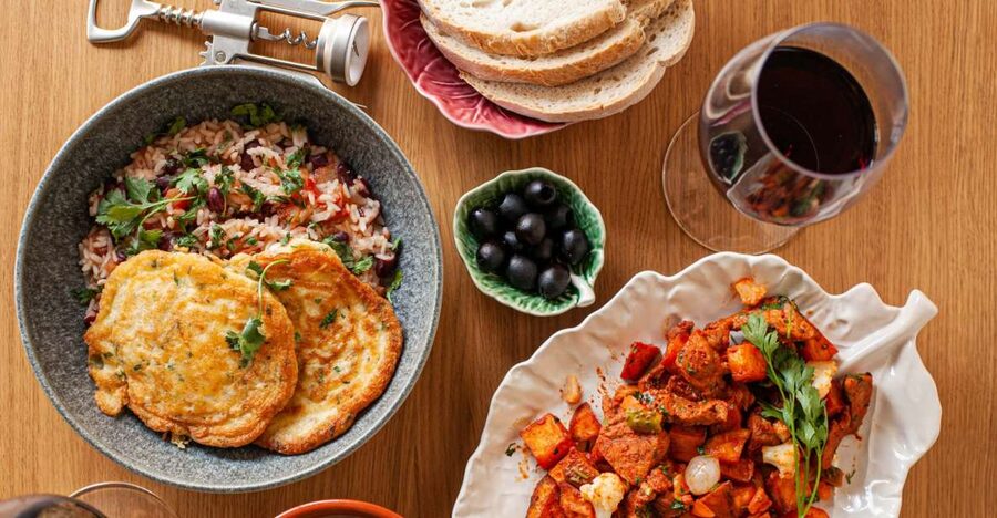 Lisbon: Traditional Portuguese Cooking Class - The Culture Bonus: Lisbon Stories Served Alongside the Food