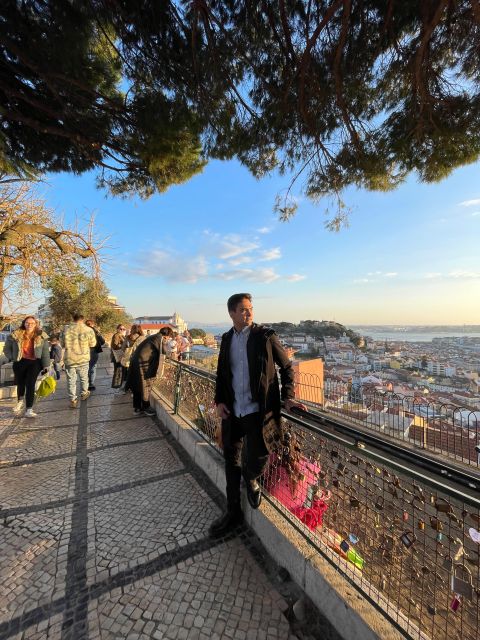 Lisbon: Tuk Tuk with hotel pick up and the best of old city - Hotel Pick Up, Central Drop-Off, and the Real Meaning of “No Stress”