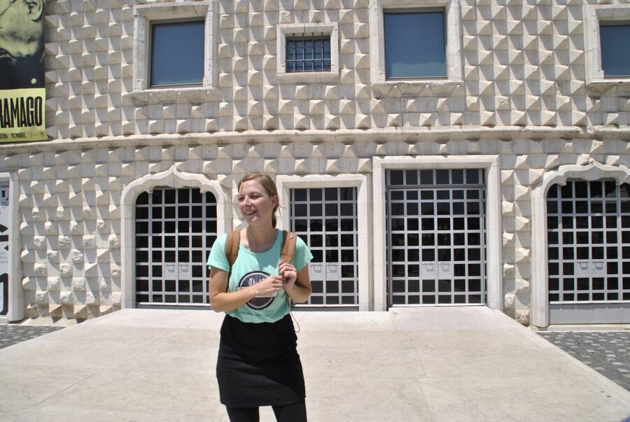 Lisbon: Walking Tour in the Center (Max 12 Participants) - Rossio Square to Baixa de Lisboa, the start that makes everything make sense