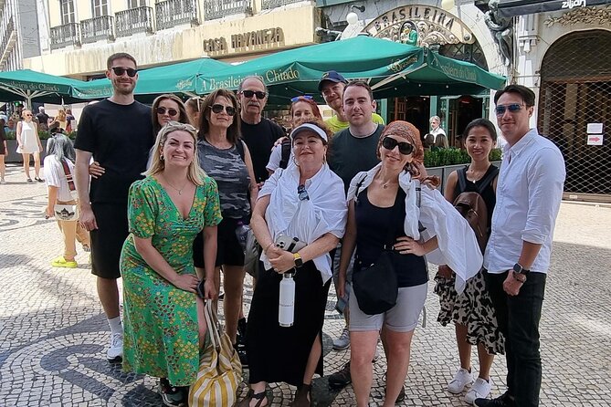 Lisbon Walking Tour - The Perfect Introduction to the City - Avenida da Liberdade and Casa do Alentejo: A Softer Side of Downtown