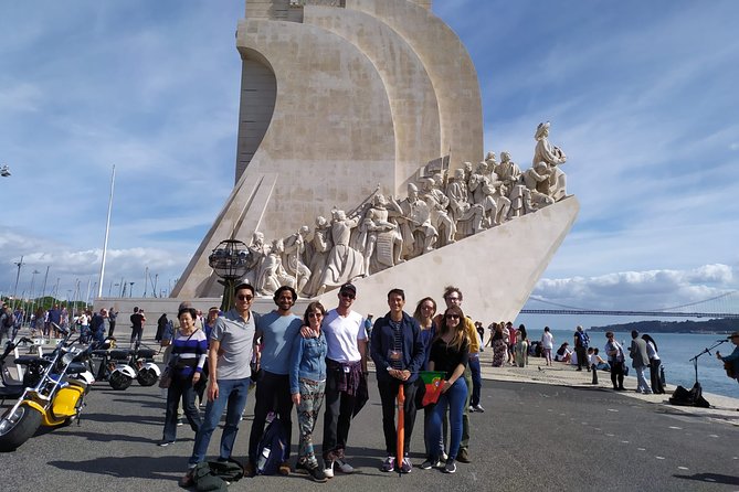 Lisbon Walking Tour - The Perfect Introduction to the City - What I’d Do With This Tour on Your Trip