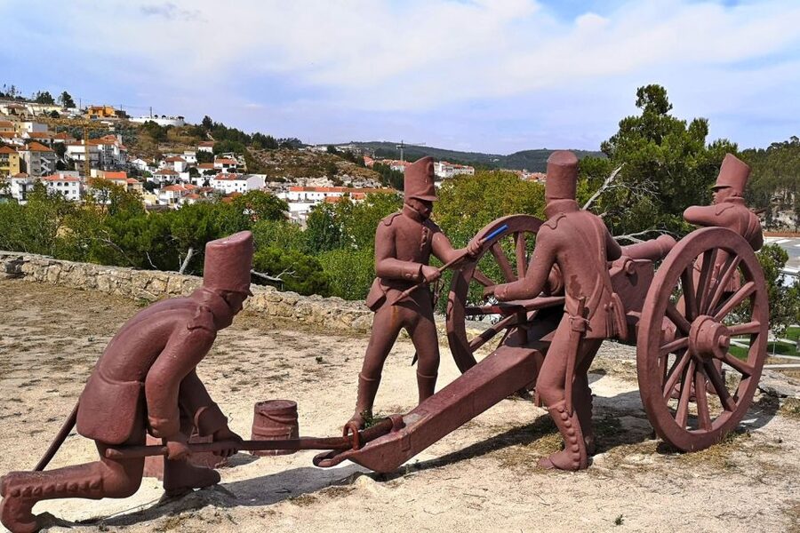 Lisbon: Wellington's Defensive Lines Tour - Price and logistics: what you are really paying for