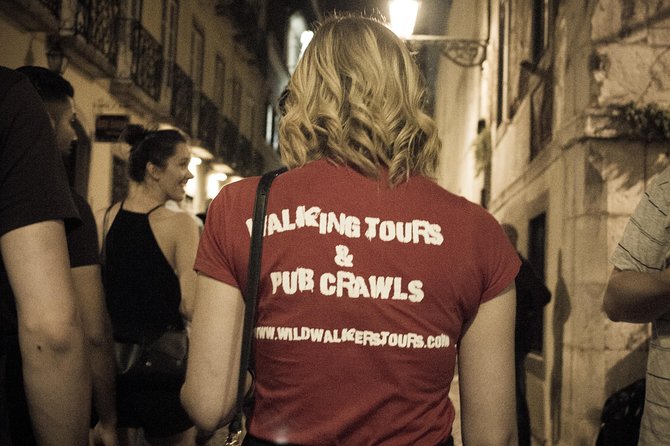 Lisbon Wild Pub Crawl - The Big Picture: What This Pub Crawl Really Does For Your Night