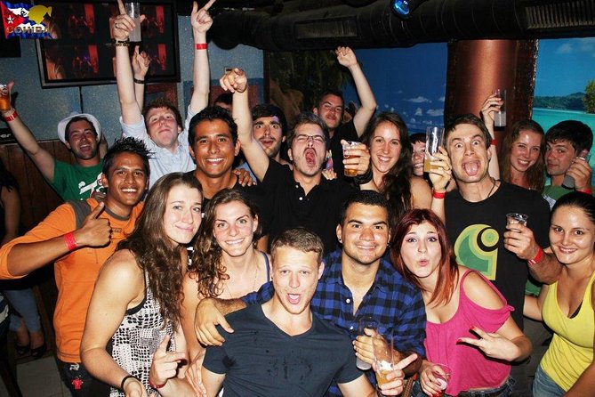Lisbon Wild Pub Crawl - Price and Value: How $24.20 Can Make Sense in Lisbon