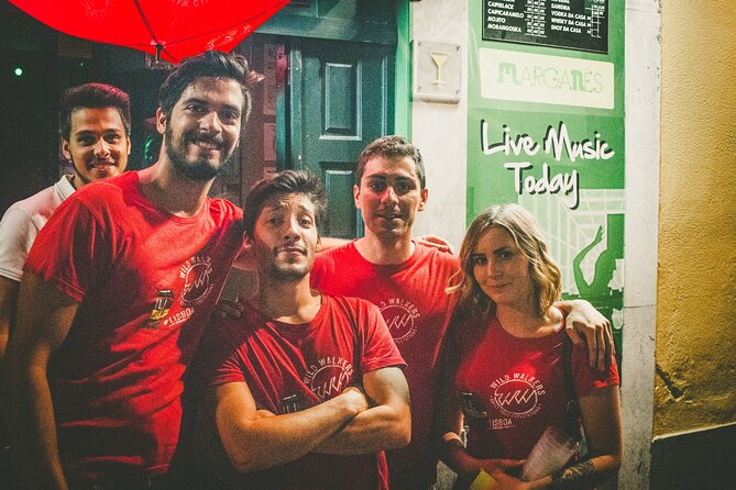 Lisbon Wild Pub Crawl - VIP Club Entry: What You Should Know Before You Go