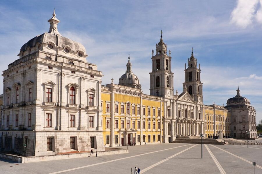 Mafra: National Palace of Mafra Entry Ticket - Price and value: what the $17 ticket actually buys