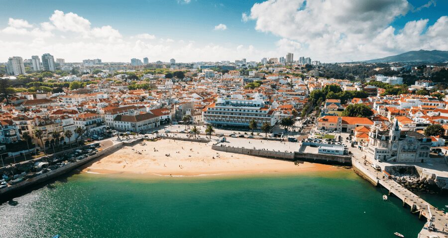 Magical Day Trip: Pena Palace, Sintra, CaboDa Roca & Cascais - Quinta da Regaleira and Monserrate Palace: symbolism and garden architecture