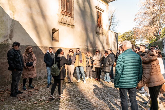 Magical Sintra Village Tour - Price and Value: How $3.63 Adds Up in Real Terms