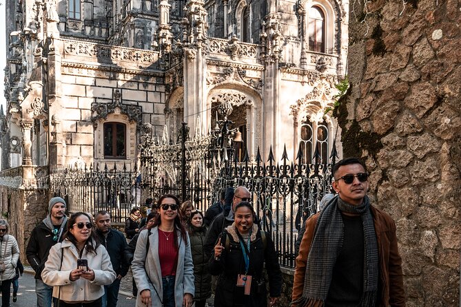 Magical Sintra Village Tour - Practical Tips so Your Day Doesn’t Get Stressed