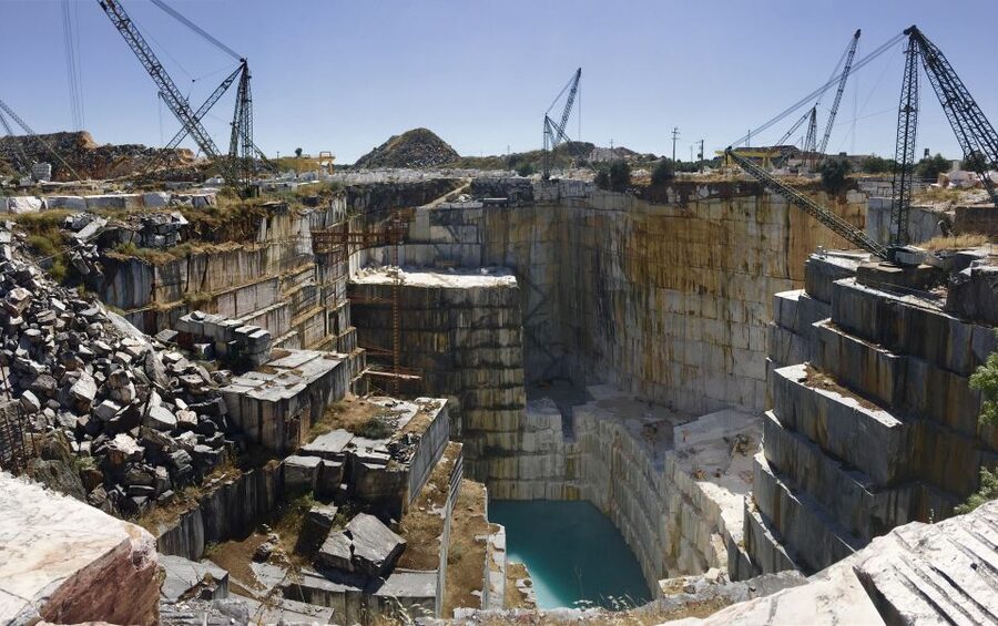 Marble Tour in Vila Viçosa - Who this marble tour suits best