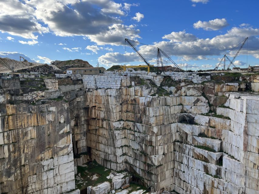 Marble Tour in Vila Viçosa - Book or pass? My decision guide