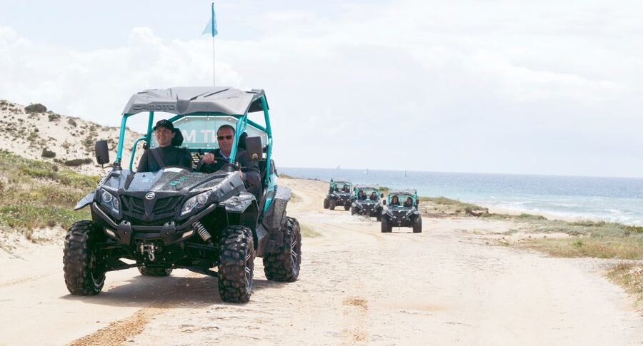 Nazaré: 4x4 Buggy Tour with Guide - What to Wear and Bring for Nazaré’s Off-Road Conditions