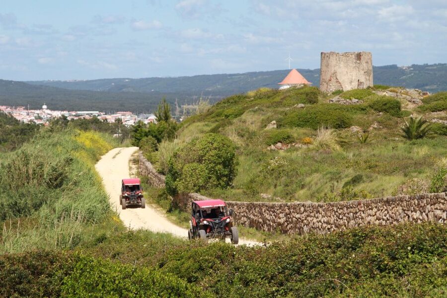 Nazaré: 4x4 Buggy Tour with Guide - Who This Tour Suits Best, and Who Might Want a Different Plan