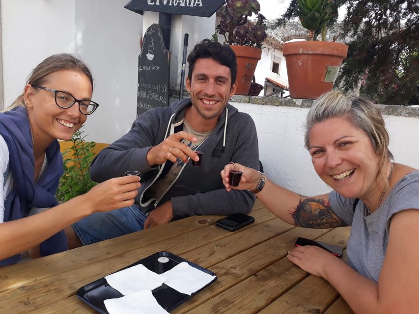Óbidos: Medieval Tales & Secrets Spots Guided Walking Tour - Quick hits before you go